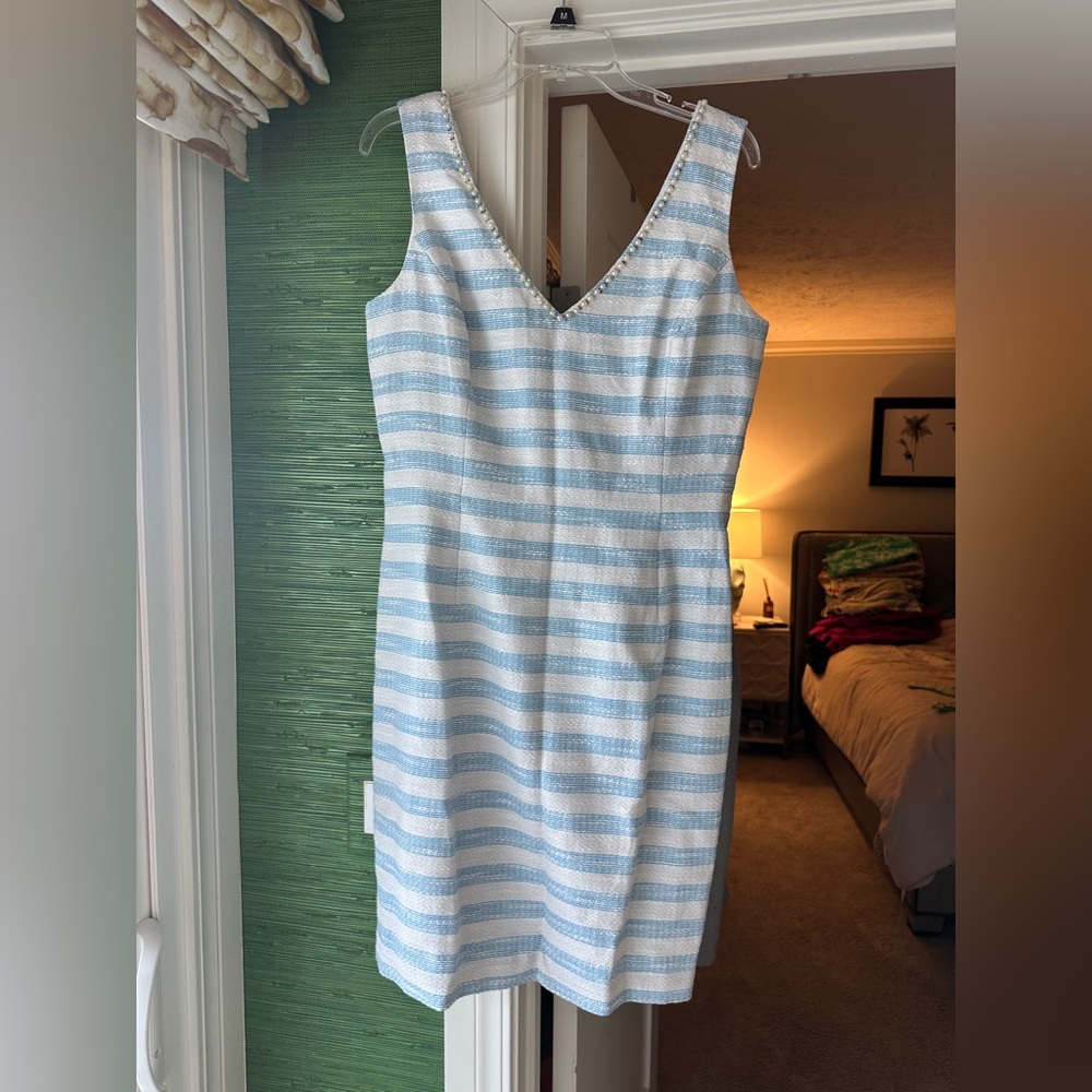 New w/tags Lilly Pulitzer Ladley dress
